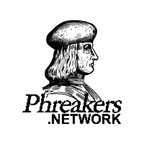 Phreakers.network